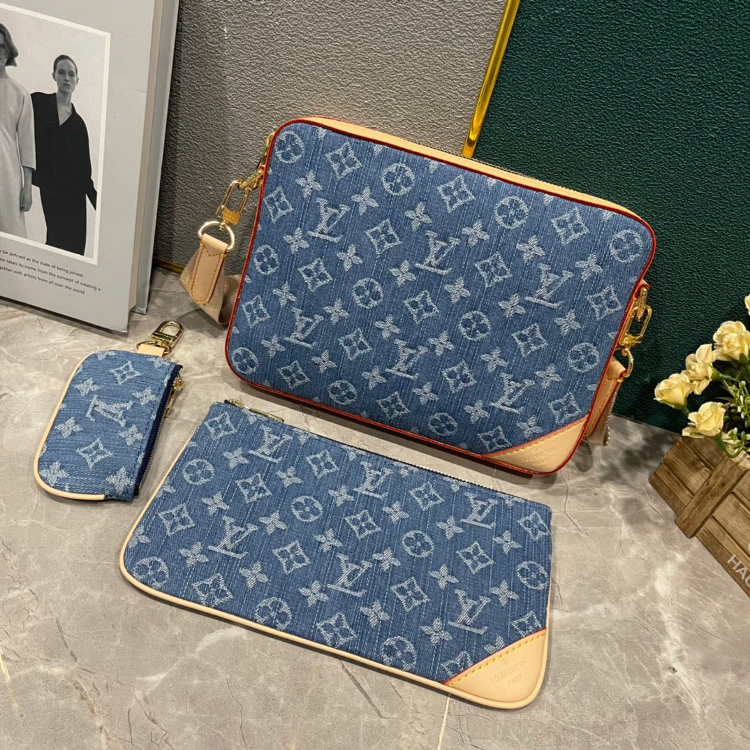 Elite Carryalls