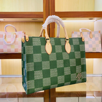 Elite Carryalls