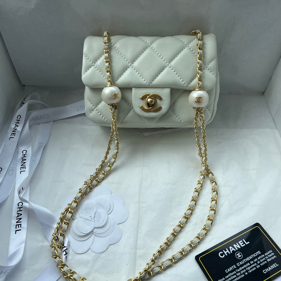 Elite Carryalls