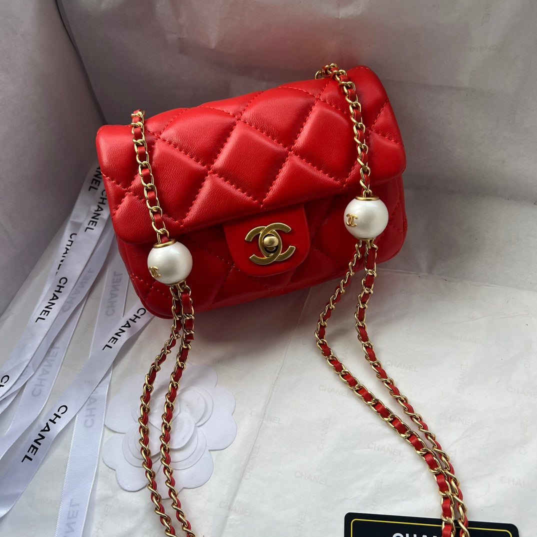 Elite Carryalls