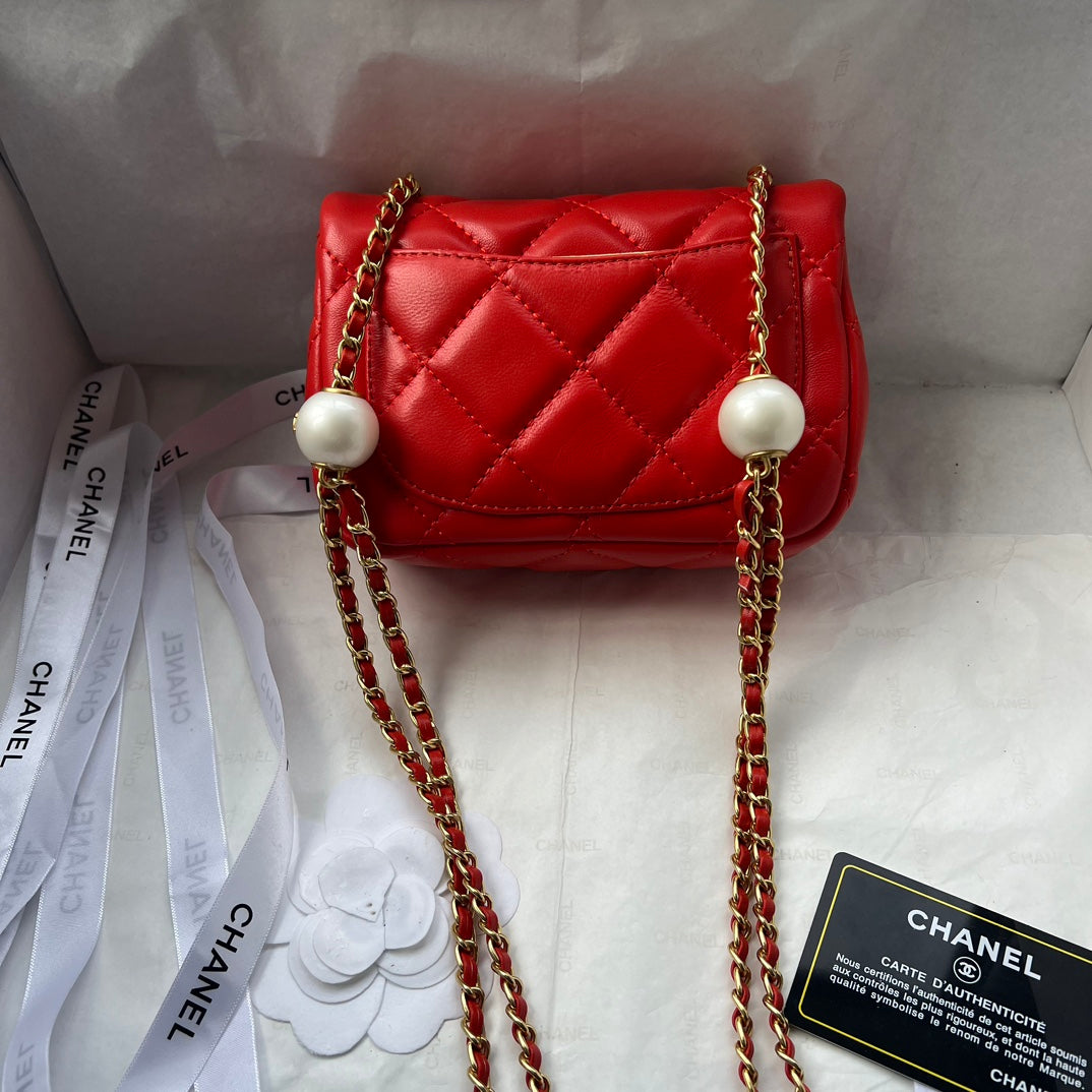 Elite Carryalls