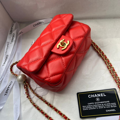 Elite Carryalls