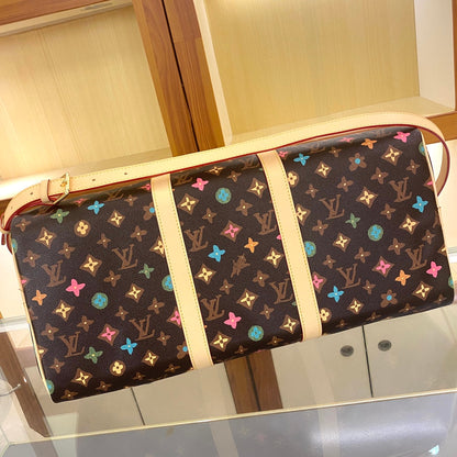 Elite Carryalls