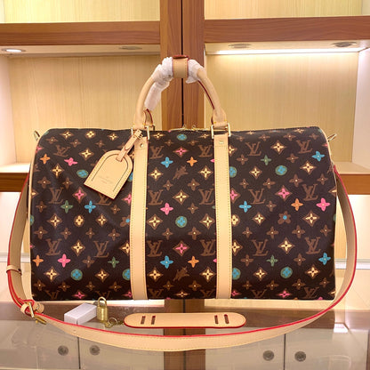 Elite Carryalls