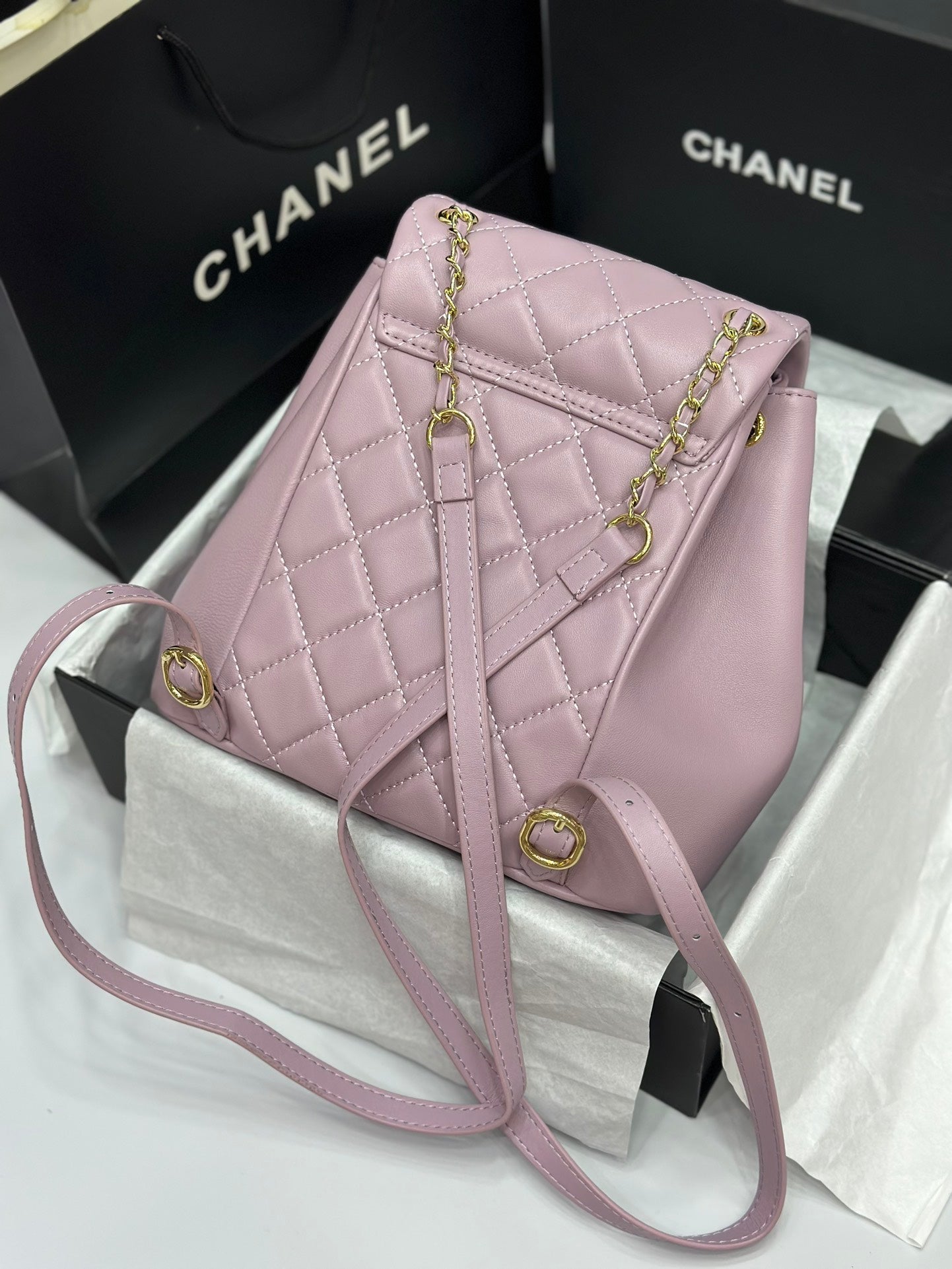 Elite Carryalls