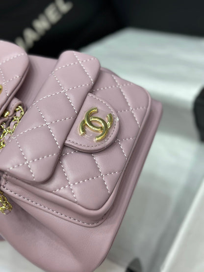 Elite Carryalls