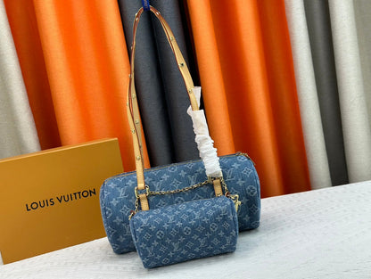 Elite Carryalls