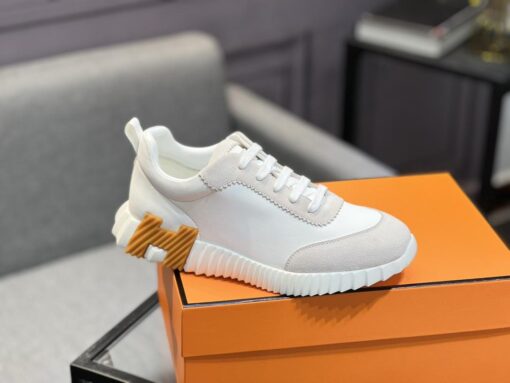 Hermes Bouncing Sneakers