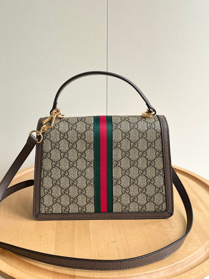 Elite Carryalls