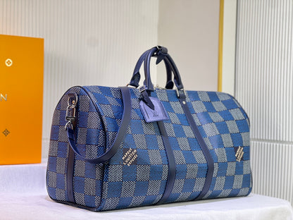 Elite Carryalls