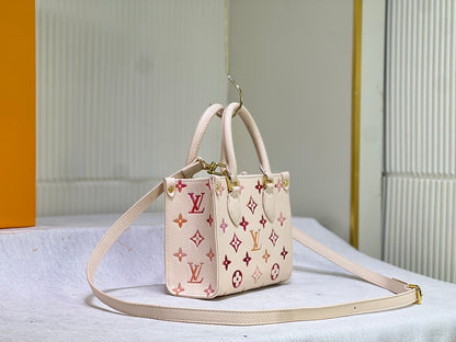 Elite Carryalls