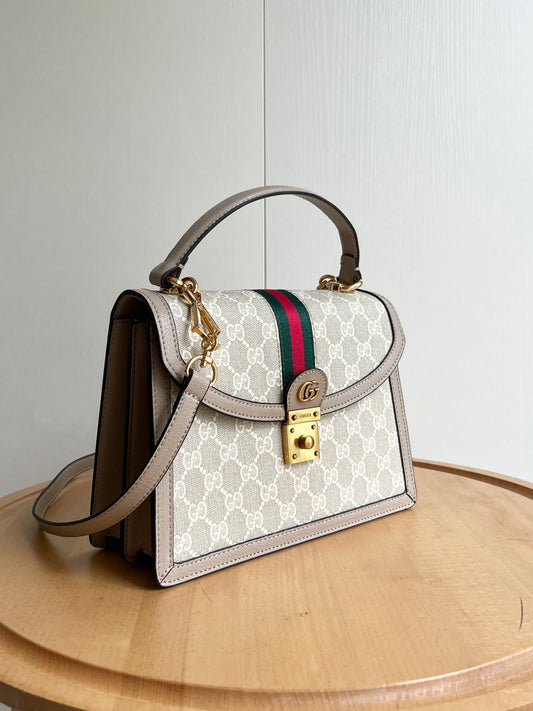 Elite Carryalls
