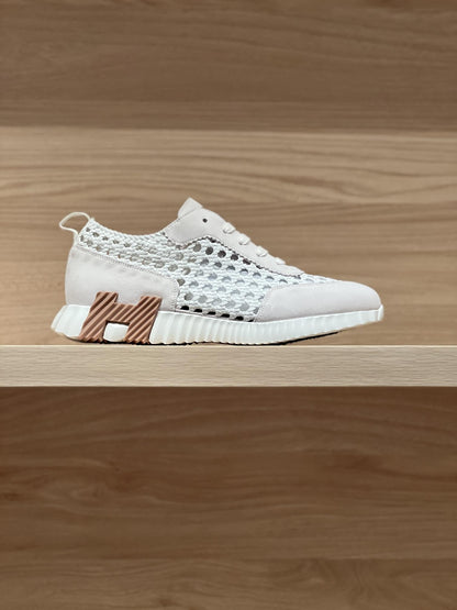 Hermes Boomerang Sneaker