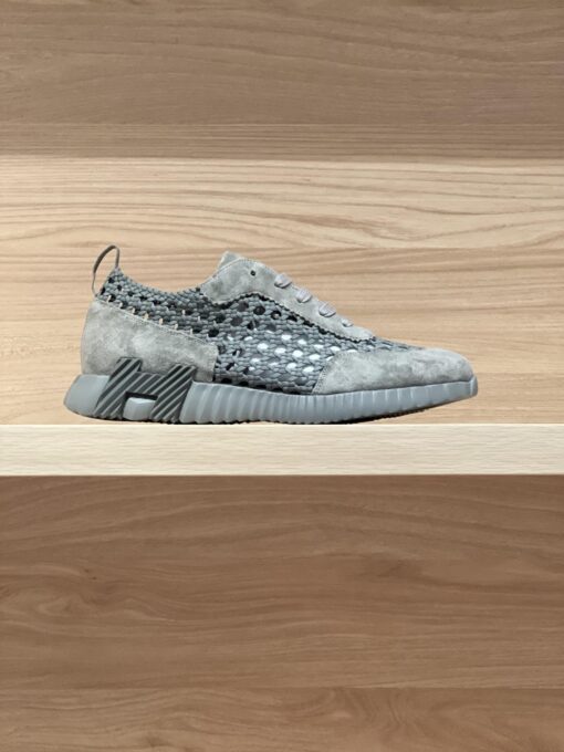 Hermes Boomerang Sneaker