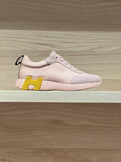 Hermes Boomerang Sneaker