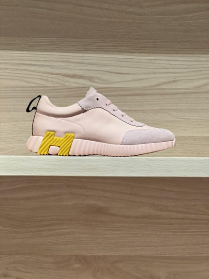 Hermes Boomerang Sneaker