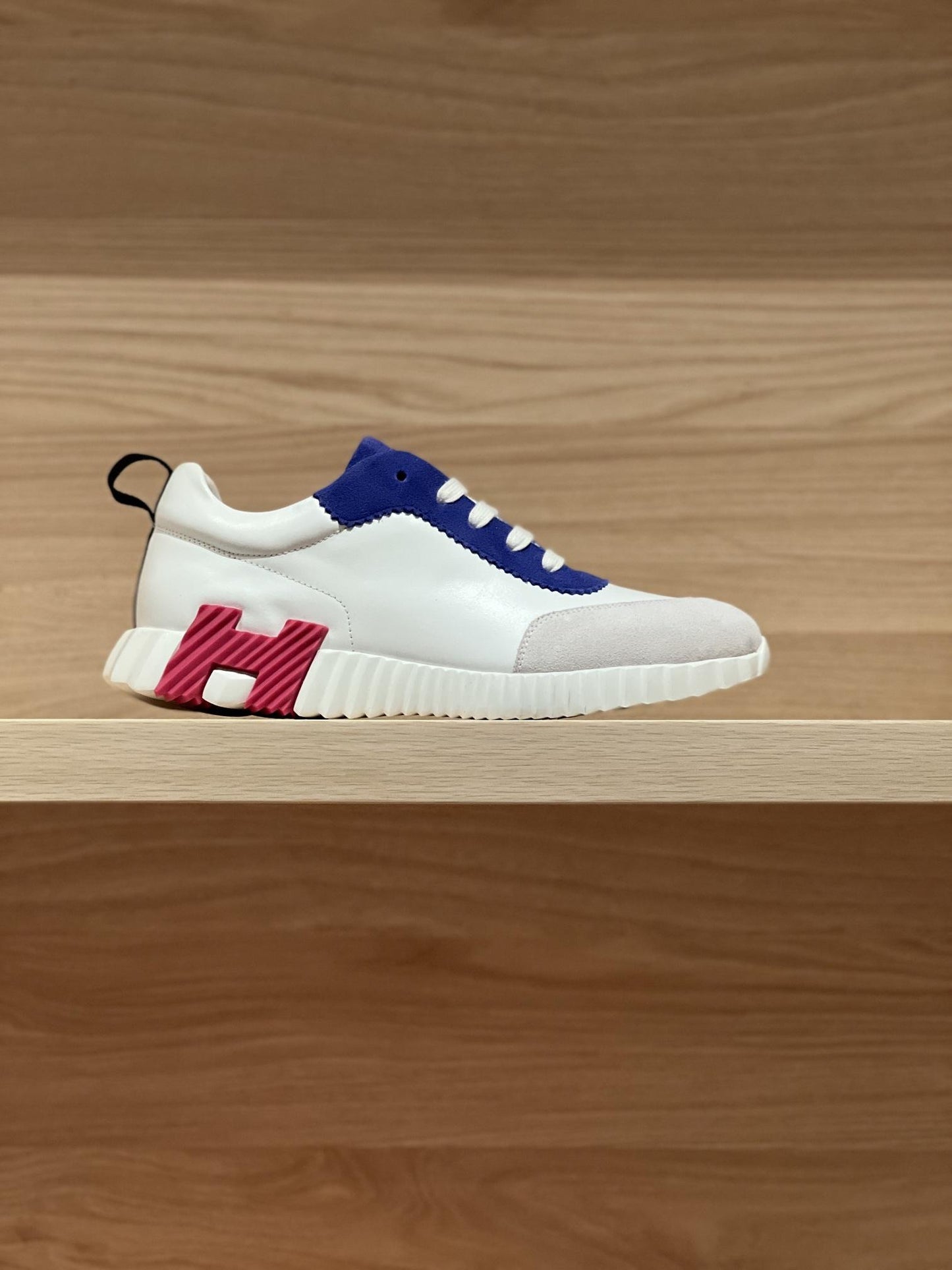 Hermes Boomerang Sneaker