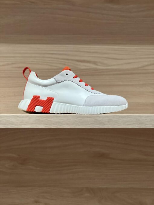 Hermes Boomerang Sneaker