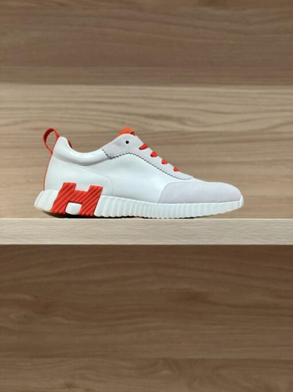 Hermes Boomerang Sneaker