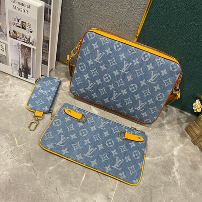 Elite Carryalls
