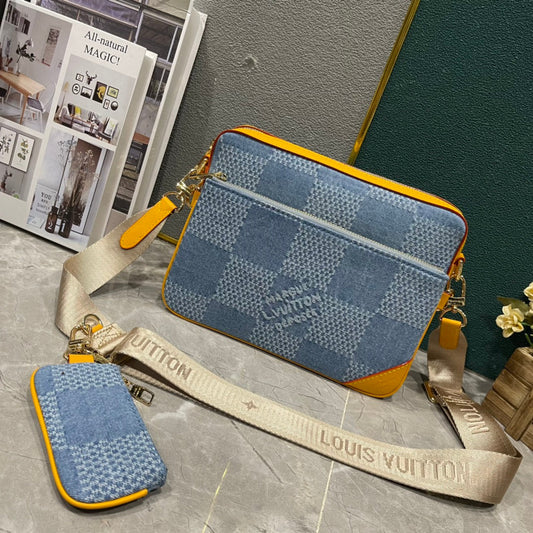Elite Carryalls