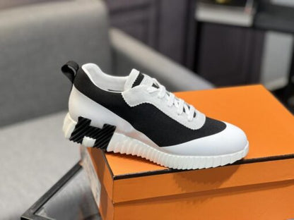Hermes Bouncing Sneakers
