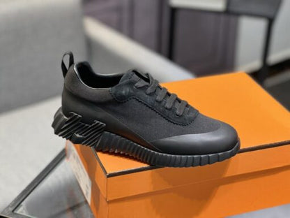 Hermes Bouncing Sneakers