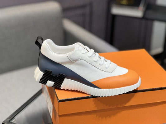Hermes Bouncing Sneakers
