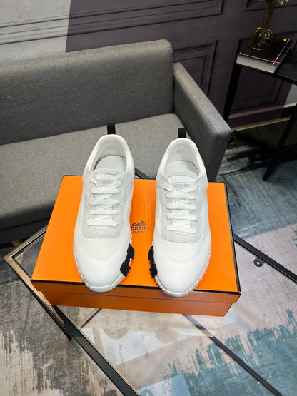Hermes Bouncing Sneakers