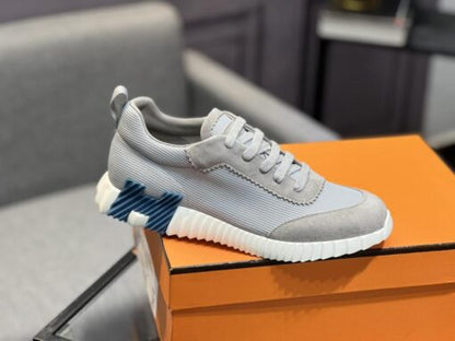 Hermes Bouncing Sneakers