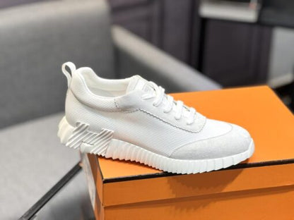 Hermes Bouncing Sneakers