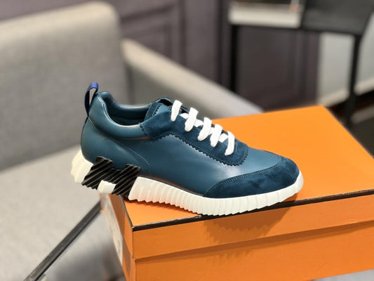 Hermes Bouncing Sneakers