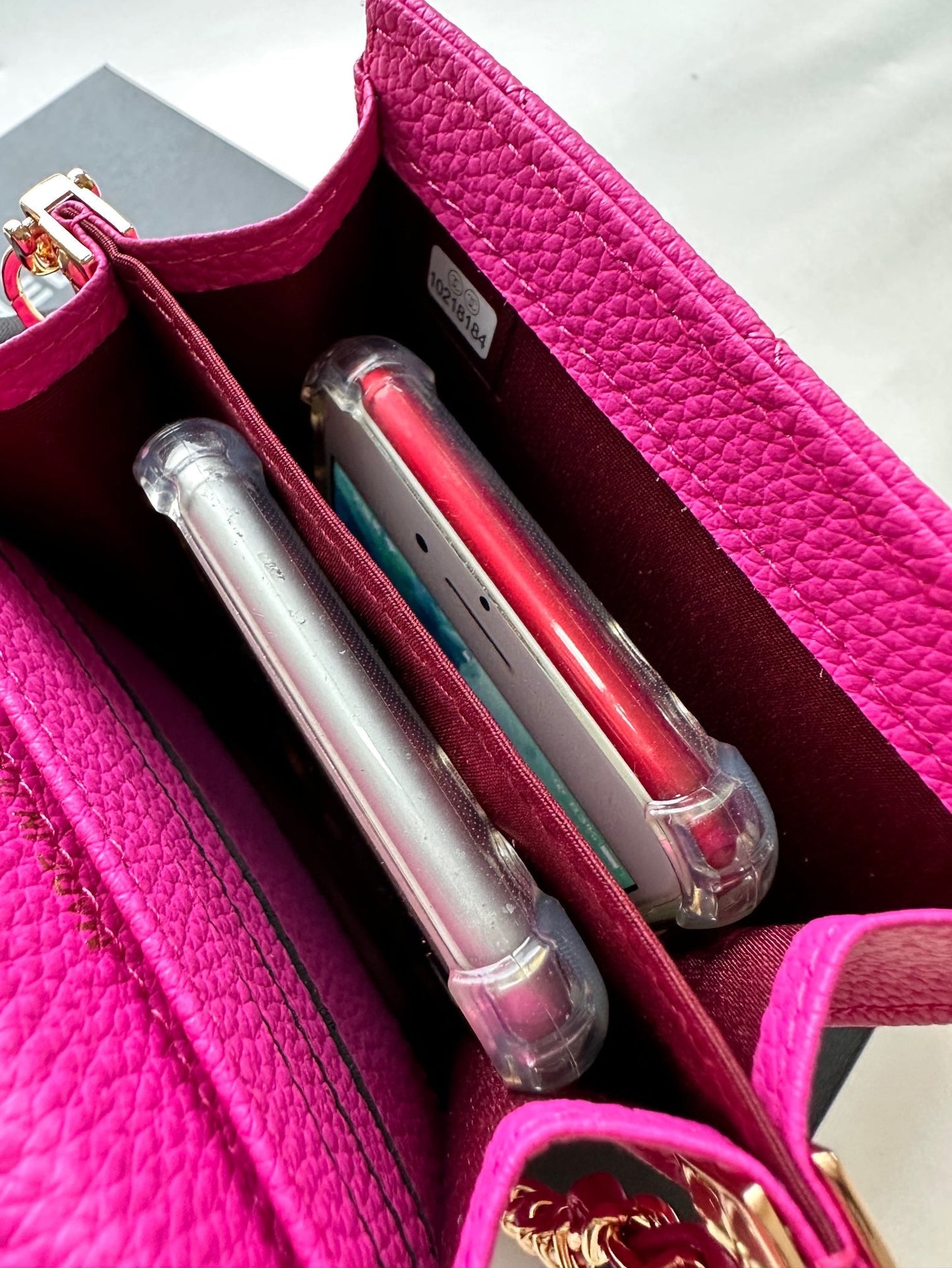 Elite Carryalls