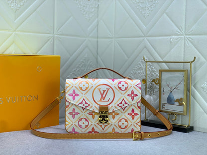 Elite Carryalls