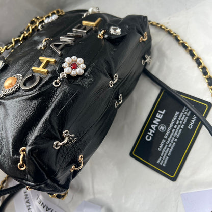 Elite Carryalls