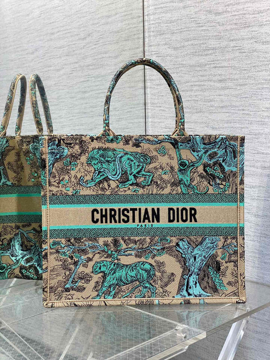 Elite Carryalls