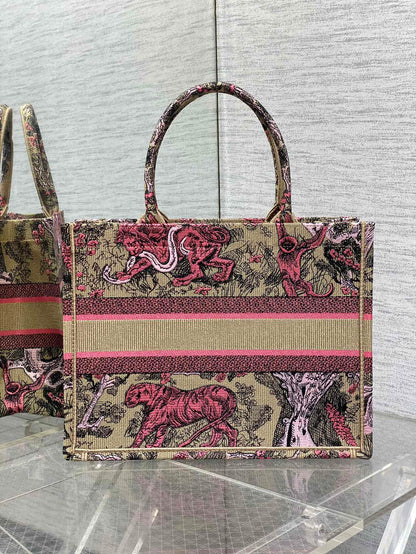 Elite Carryalls