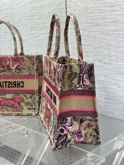 Elite Carryalls