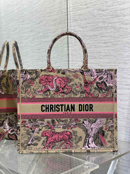 Elite Carryalls