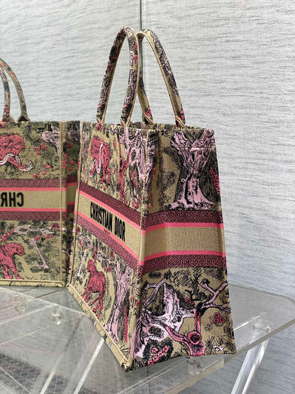 Elite Carryalls