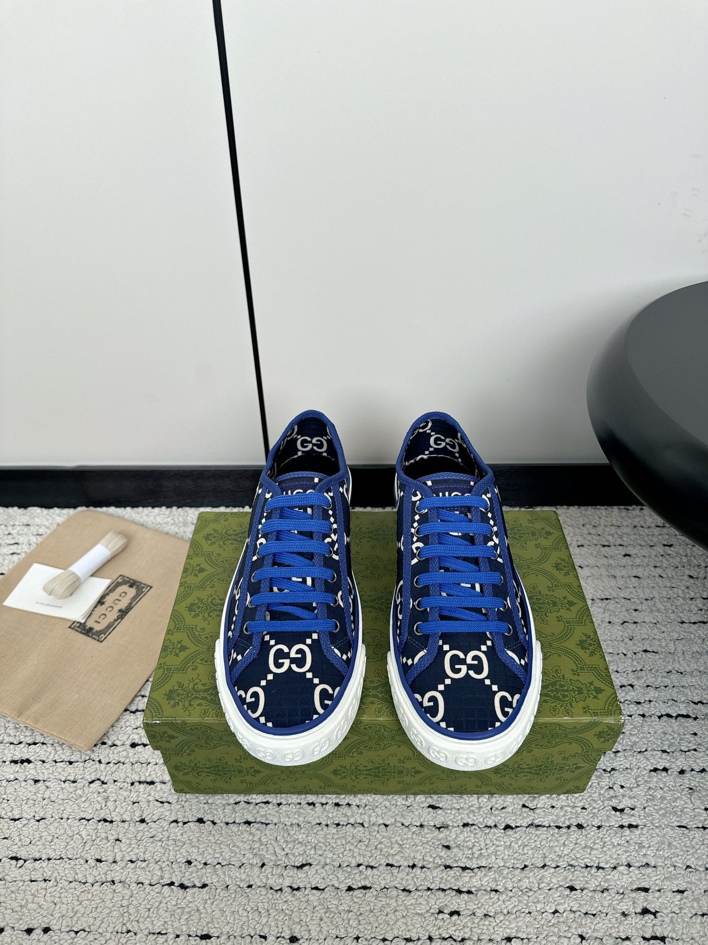 Gucci Tennis 1977 Sneaker