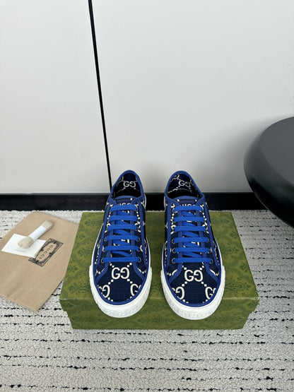 Gucci Tennis 1977 Sneaker