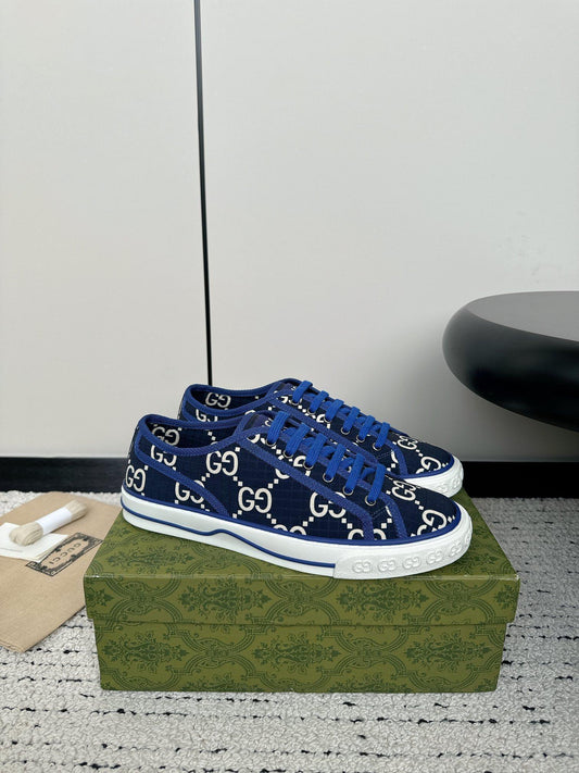 Gucci Tennis 1977 Sneaker