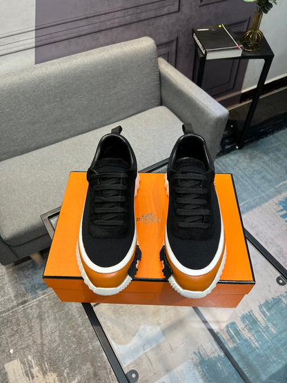 Hermes Bouncing Sneaker