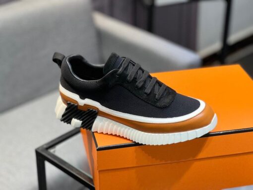 Hermes Bouncing Sneaker
