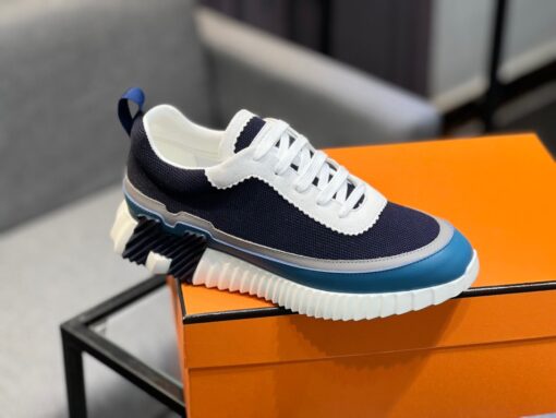 Hermes Bouncing Sneaker