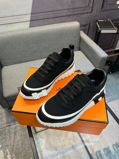 Hermes Bouncing Sneaker