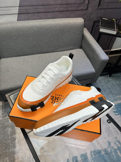 Hermes Bouncing Sneaker