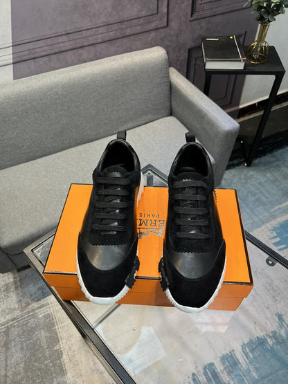 Hermes Bouncing Sneaker