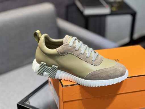 Hermes Bouncing Sneaker